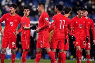 卡塔尔球员：卡塔尔联赛发展得很好，中国联赛更多是外援在表现